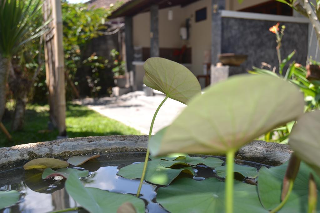 Hotel Sakha House Ubud Exterior foto