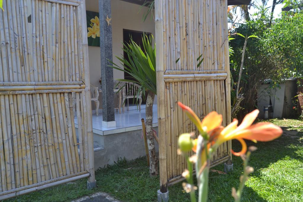 Hotel Sakha House Ubud Exterior foto