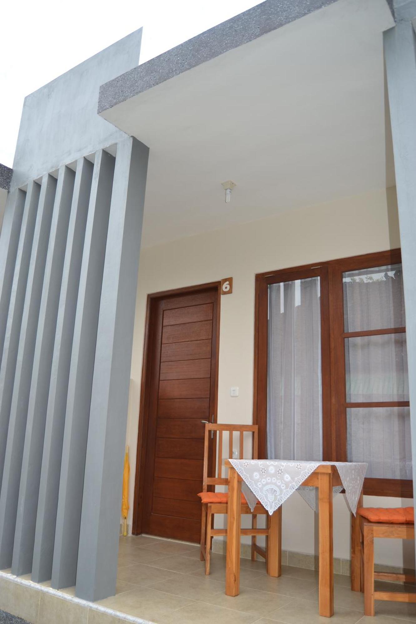 Hotel Sakha House Ubud Exterior foto