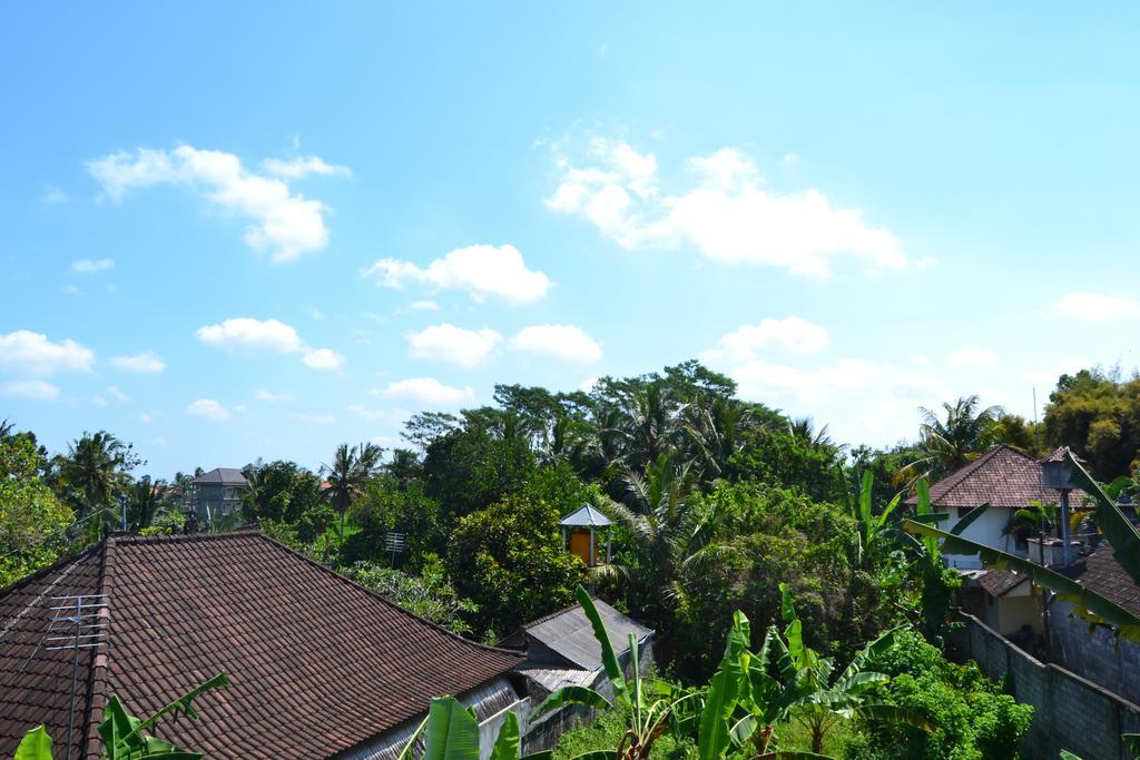 Hotel Sakha House Ubud Exterior foto