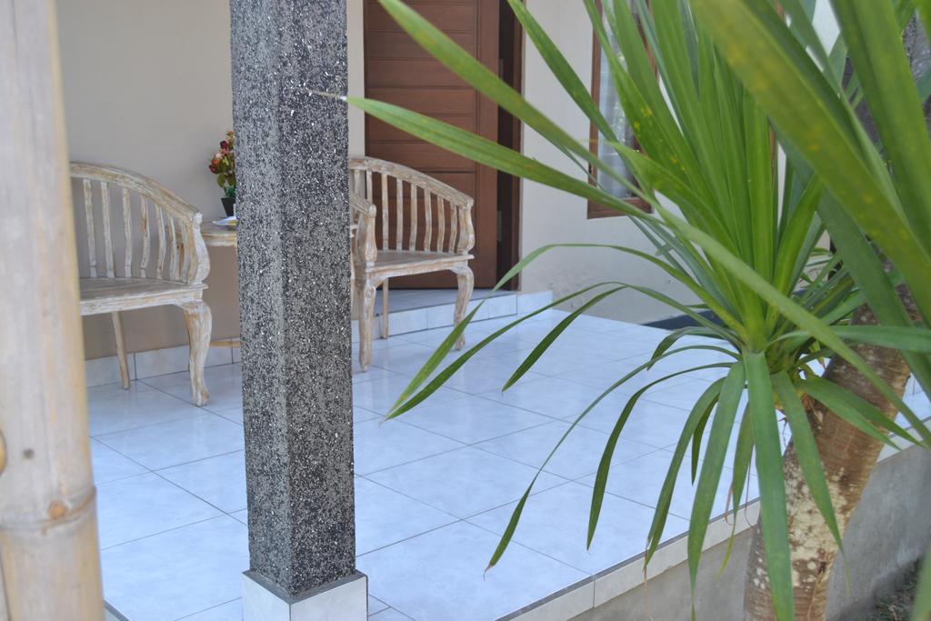 Hotel Sakha House Ubud Exterior foto