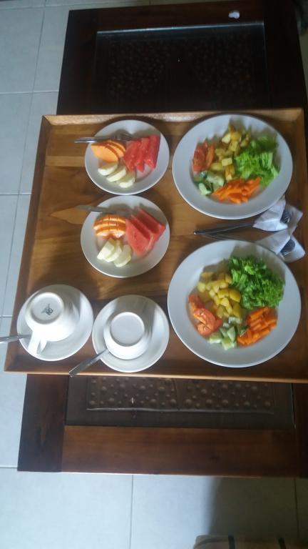Hotel Sakha House Ubud Exterior foto